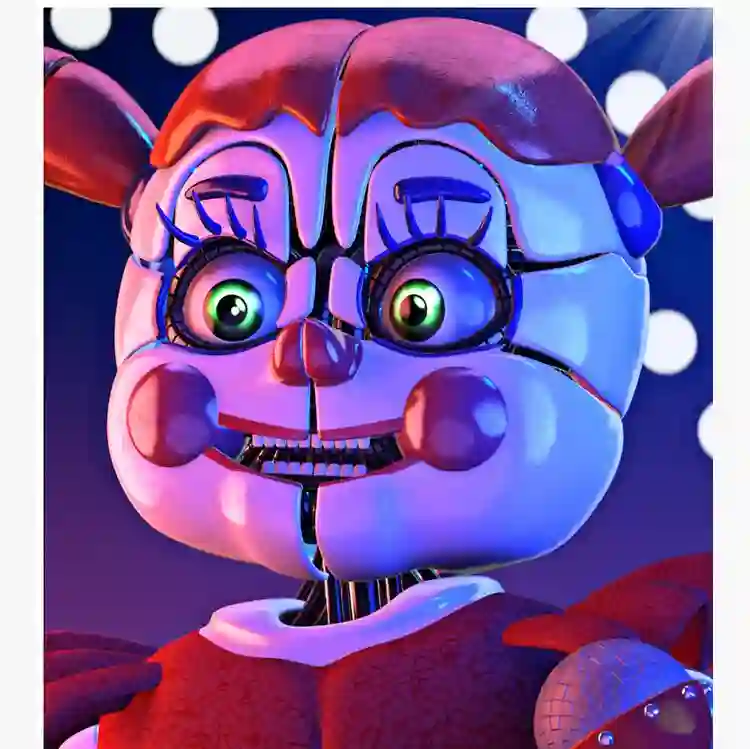 Free Circus Baby AI Voice Generator (no sign-up, no limits)