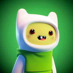 Free Finn The Human AI Voice Generator (no sign-up, no limits)