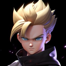 Free Gohan AI Voice Generator (no sign-up, no limits)
