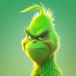 Free Grinch AI Voice Generator (no sign-up, no limits)