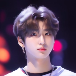 Free Han Jisung AI Voice Generator (no sign-up, no limits)