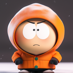Free Kenny AI Voice Generator (no sign-up, no limits)