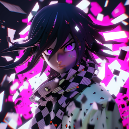 Free Kokichi Ouma AI Voice Generator (no sign-up, no limits)