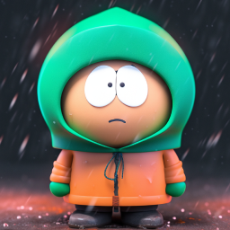 Free Kyle Broflovski AI Voice Generator (no sign-up, no limits)