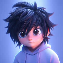 Free L Lawliet AI Voice Generator (no sign-up, no limits)