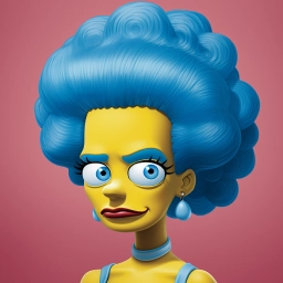 Free Marge Simpson AI Voice Generator (no sign-up, no limits)