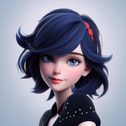 Free Marinette AI Voice Generator (no sign-up, no limits)