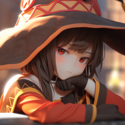 Free Megumin AI Voice Generator (no sign-up, no limits)
