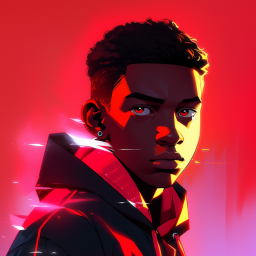Free Miles Morales (Nadji Jeter) AI Voice Generator (no sign-up, no limits)