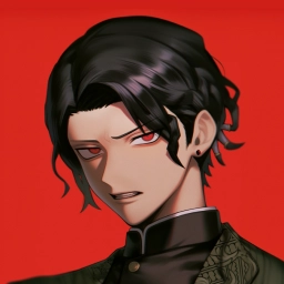 Free Muzan Kibutsuji AI Voice Generator (no sign-up, no limits)