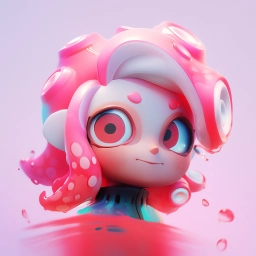 Free Octoling AI Voice Generator (no sign-up, no limits)