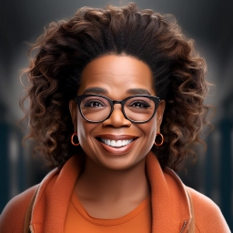 Free Oprah Winfrey AI Voice Generator (no sign-up, no limits)