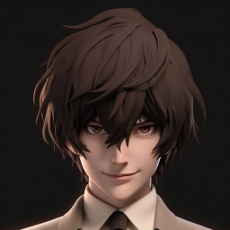 Free Osamu Dazai AI Voice Generator (no sign-up, no limits)