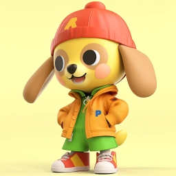 Free Parappa AI Voice Generator (no sign-up, no limits)