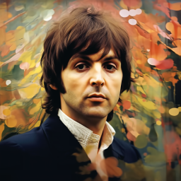 Free Paul McCartney AI Voice Generator (no sign-up, no limits)