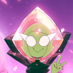 Free Peridot (Steven Universe) AI Voice Generator (no sign-up, no limits)