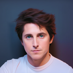Free Peter Parker (Yuri Lowenthal) AI Voice Generator (no sign-up, no limits)