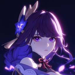 Free Raiden Shogun AI Voice Generator (no sign-up, no limits)