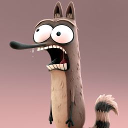 Free Rigby AI Voice Generator (no sign-up, no limits)
