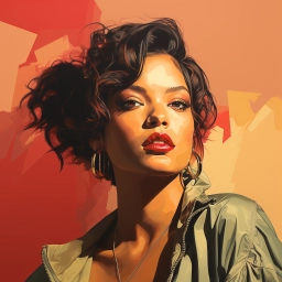 Free Rihanna AI Voice Generator (no sign-up, no limits)