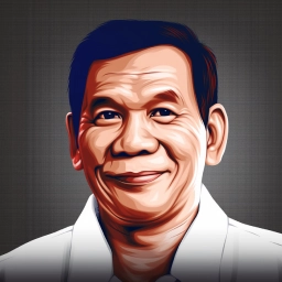 Free Rodrigo Duterte AI Voice Generator (no sign-up, no limits)