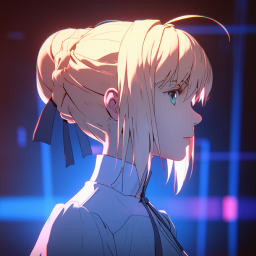 Free Saber AI Voice Generator (no sign-up, no limits)