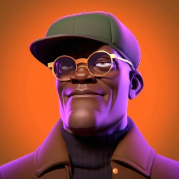 Free Samuel L Jackson AI Voice Generator (no sign-up, no limits)