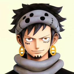 Free Trafalgar Law AI Voice Generator (no sign-up, no limits)