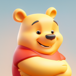 Free Winnie the Pooh AI Voice Generator (no sign-up, no limits)