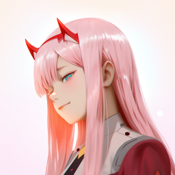Free Zero Two AI Voice Generator (no sign-up, no limits)
