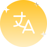 Global languages supported