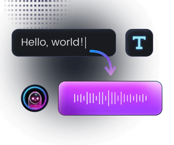 Text to Speech