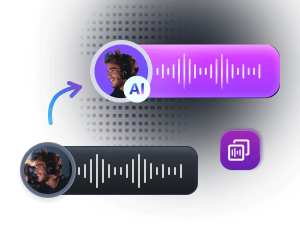 AI Voice Cloning
