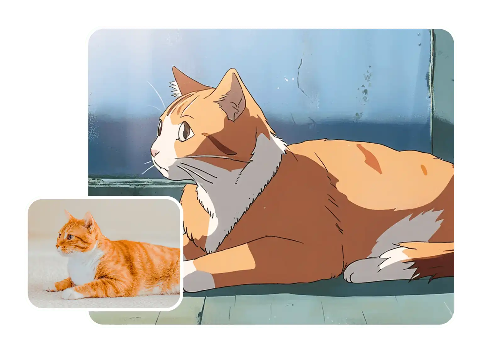 Transform Your Selfies with AI Anime Filters