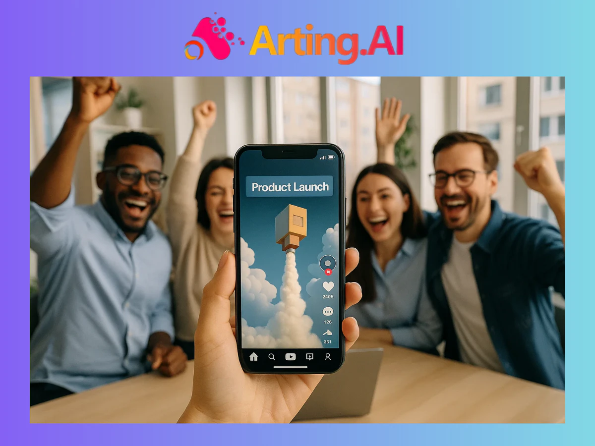 Marketing en Redes Sociales Hecho Fácil con la IA Gratuita de Imagen a Video