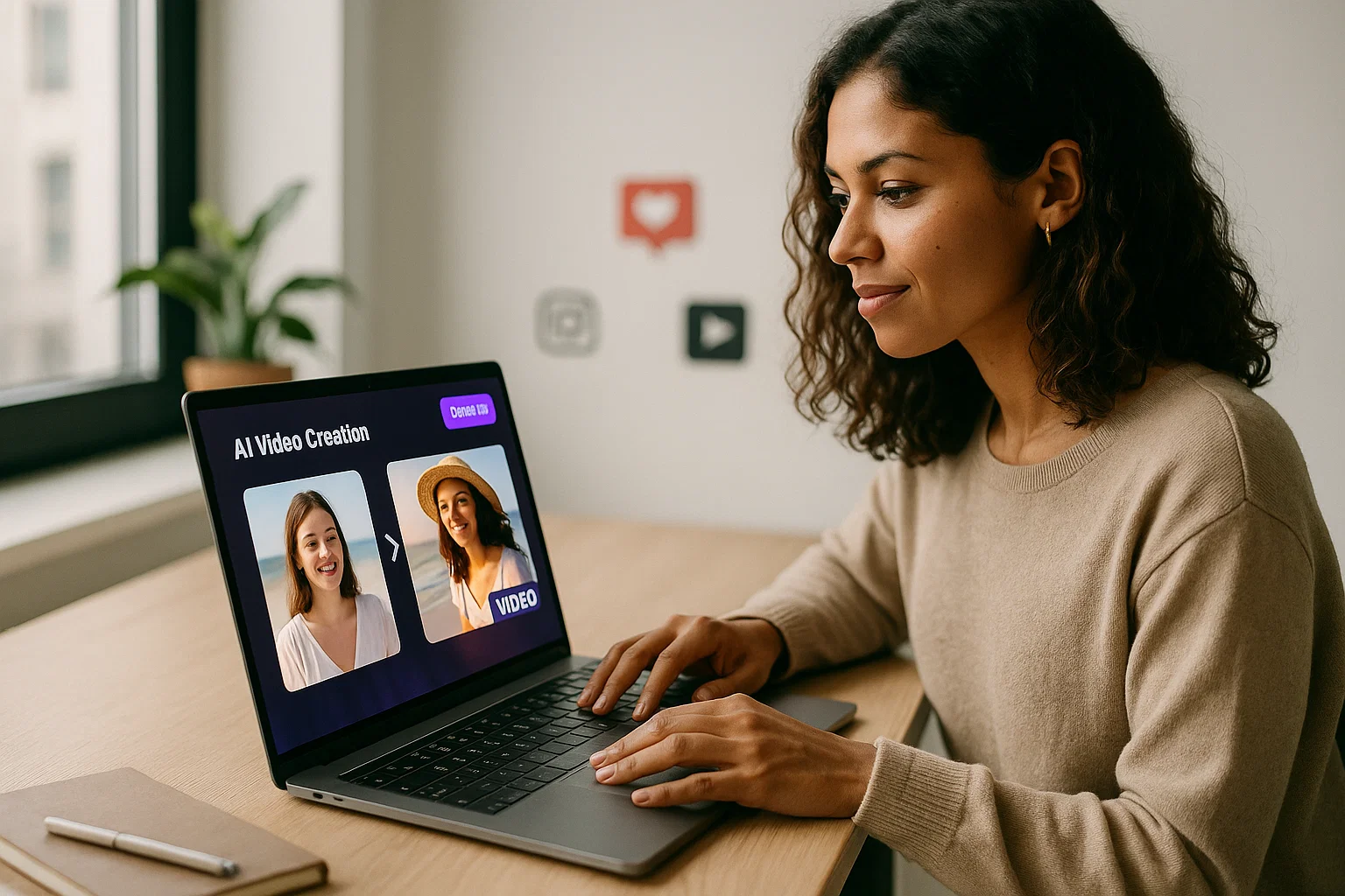 Инфлюенсер-маркетинг