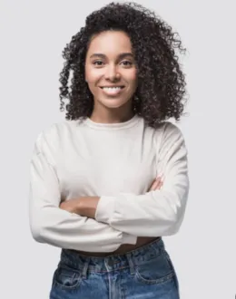 Лина Робертс