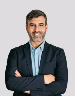 Карлос Мендес