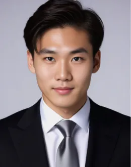 Даниэль Ким