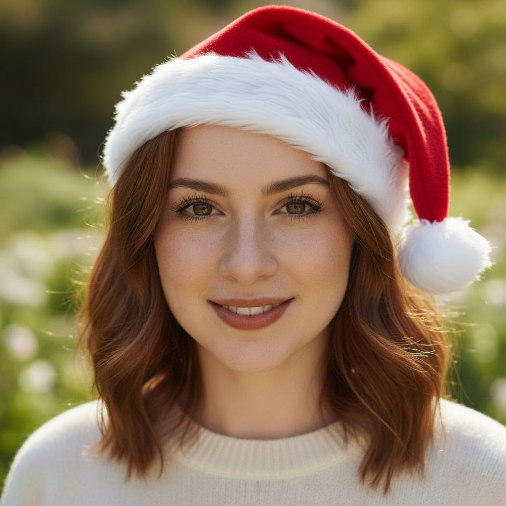 Christmas Hat