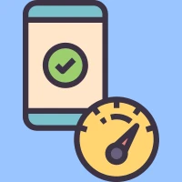 Procesamiento Rápido y Vista Previa Instantánea